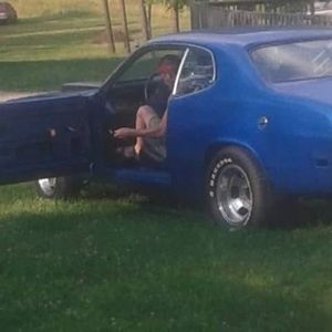 Meet your Posher, Tony